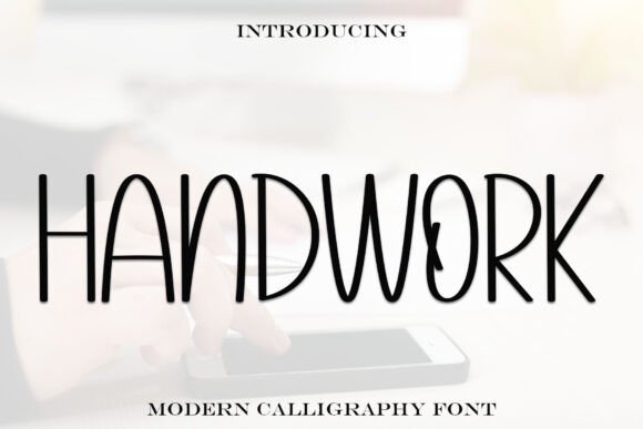 Download Handwork - Premium Resources
