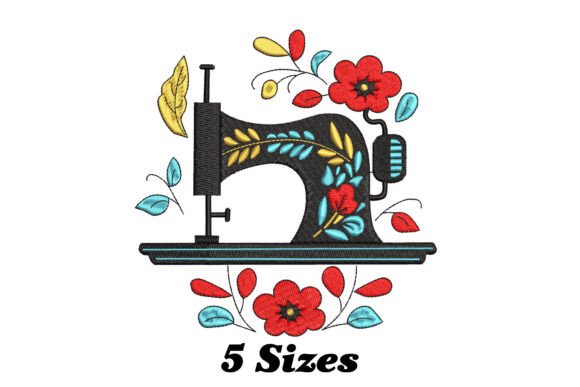 Download Handwork Sewing Machine - Premium Resources